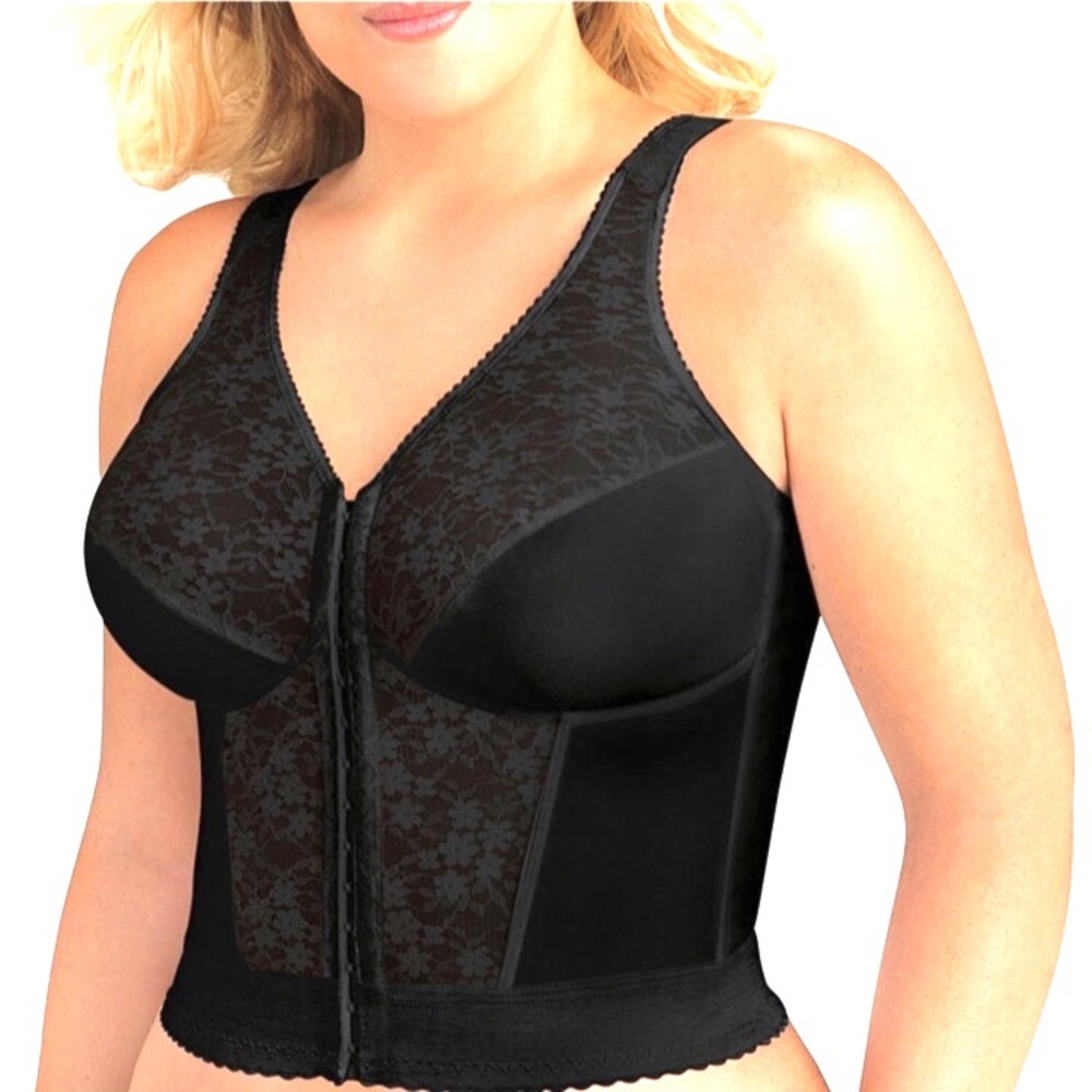 Like NEW - 38C EASY ENHANCER LONGLINE POSTURE BRA